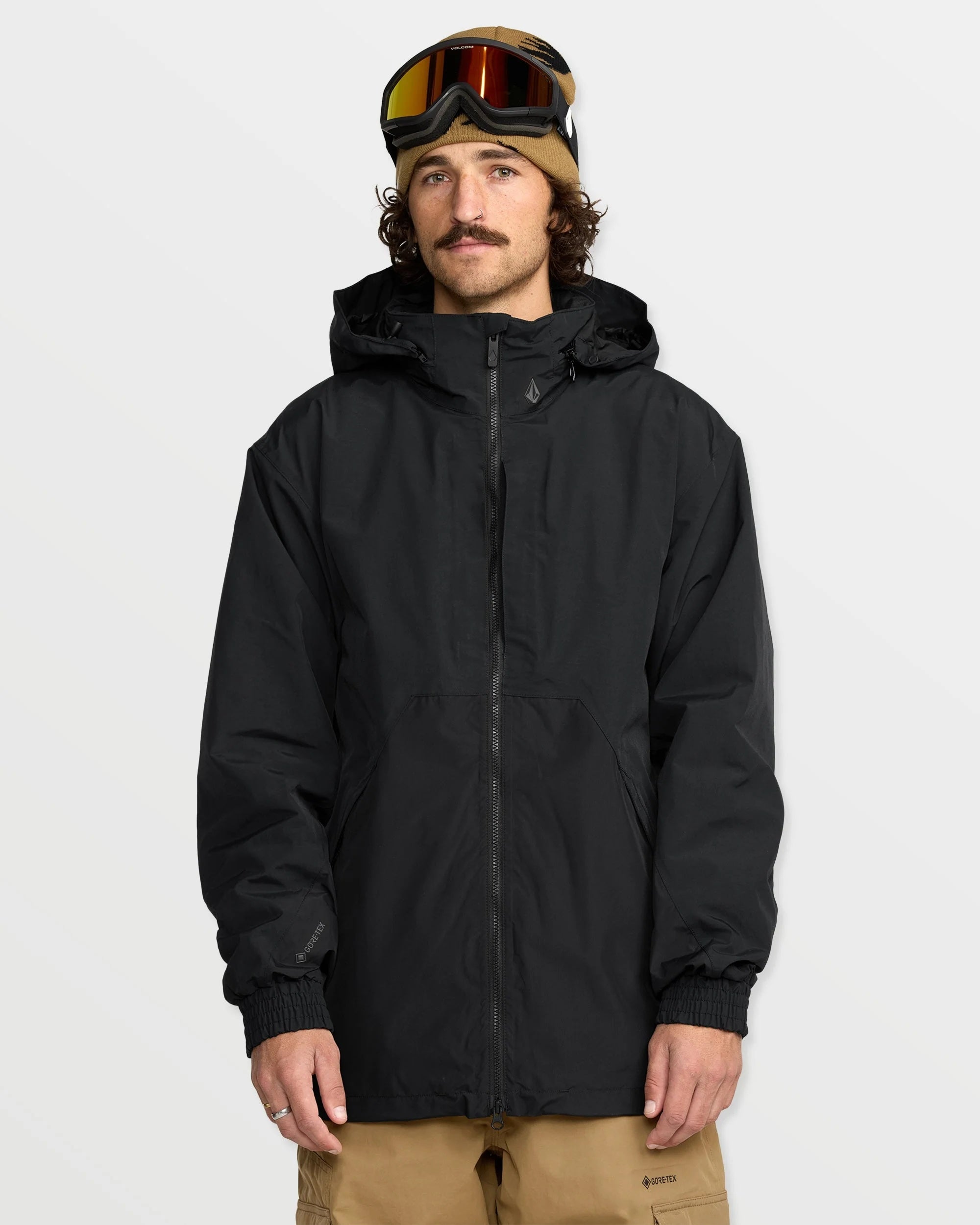 Volcom LONGO GORE-TEX JACKET | Winter Jackets | ERIK'S – ERIK'S