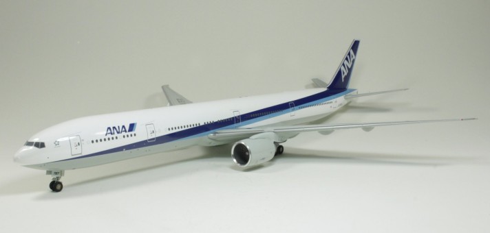 JC Wings Air Canada DC-9-10Diecast model ezToys - Diecast Models