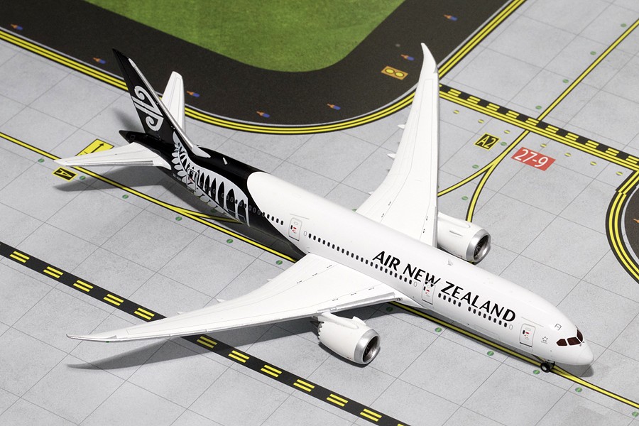 Gemini Jets Air New Zealand Boeing 787-9 Reg# ZK-NZF GJANZ1459