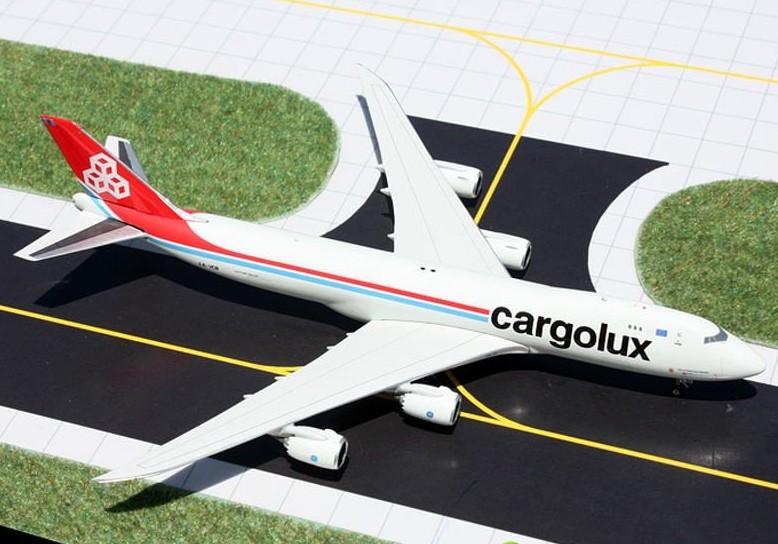Gemini Jets New GeminiJets 1:400 Scale ezToys - Diecast Models and