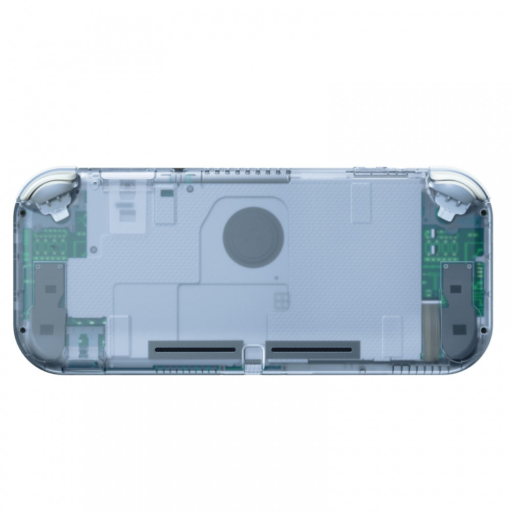 eXtremeRate Nintendo Switch Lite DIY Replacement Shells with