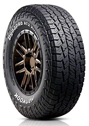 Hankook Toyota 4-Runner Dynapro AT2 Xtreme Tire 1029960 (32
