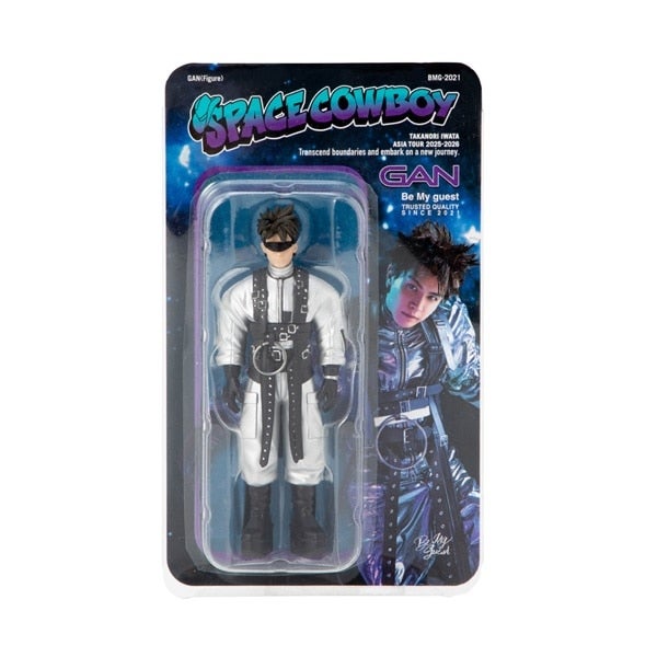 EXILE TRIBE STATION ONLINE STORE｜JSB FOREVER ～ONE～ キャラクター