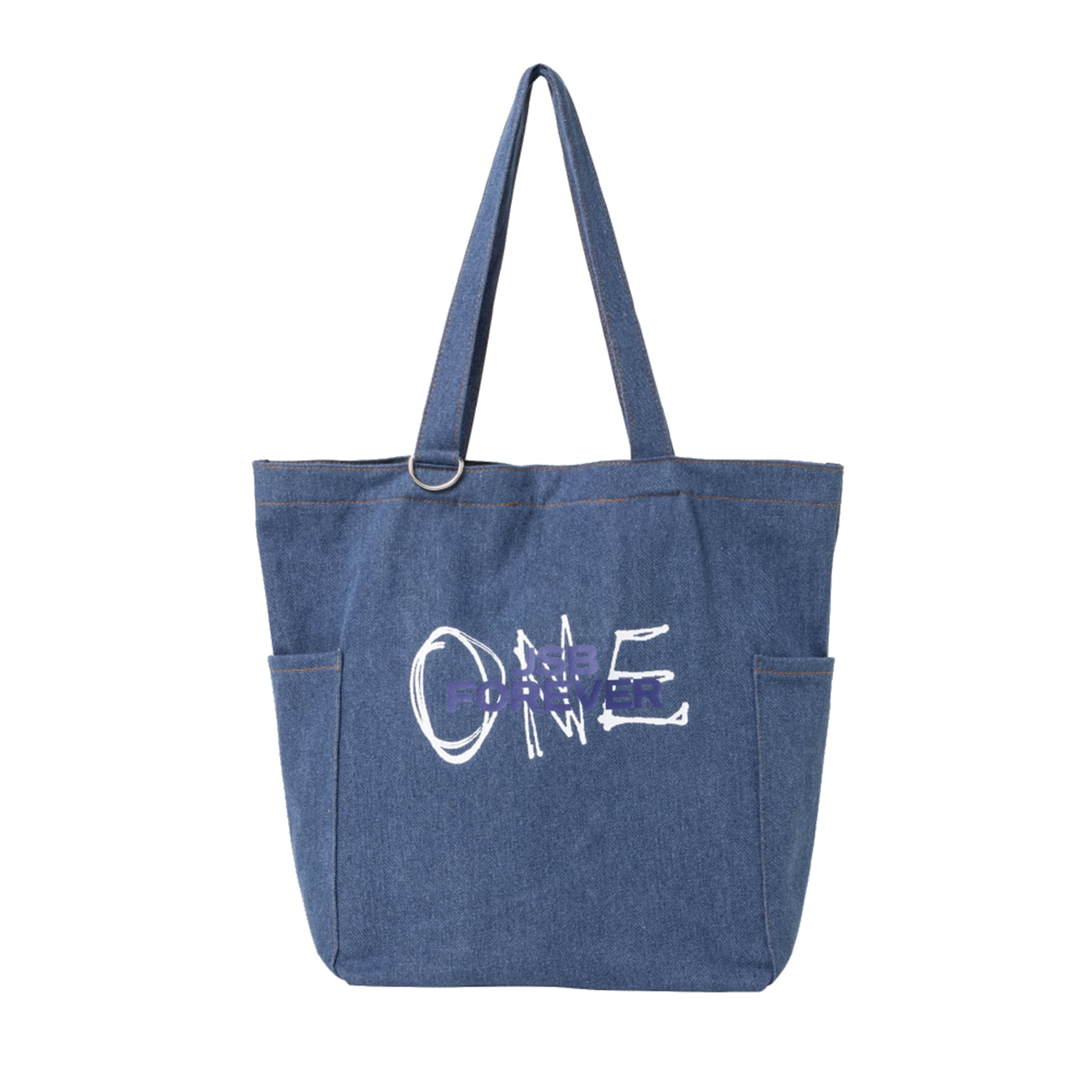 EXILE TRIBE STATION ONLINE STORE｜JSB FOREVER ～ONE～ ブルーデニム
