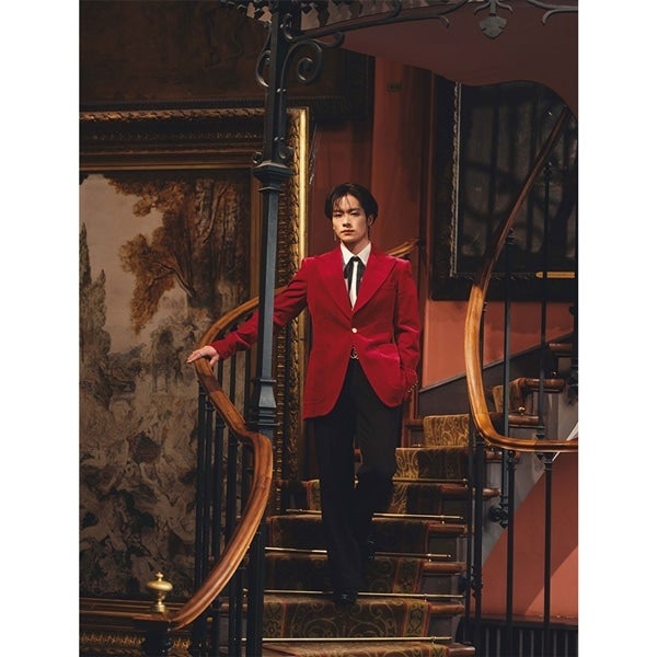 EXILE TRIBE STATION ONLINE STORE｜川村壱馬 1st 写真集 Etoile