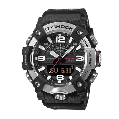 GST-B400GB-1A9JF G-STEEL GST-B400シリーズ｜ジーショック – アイアイ