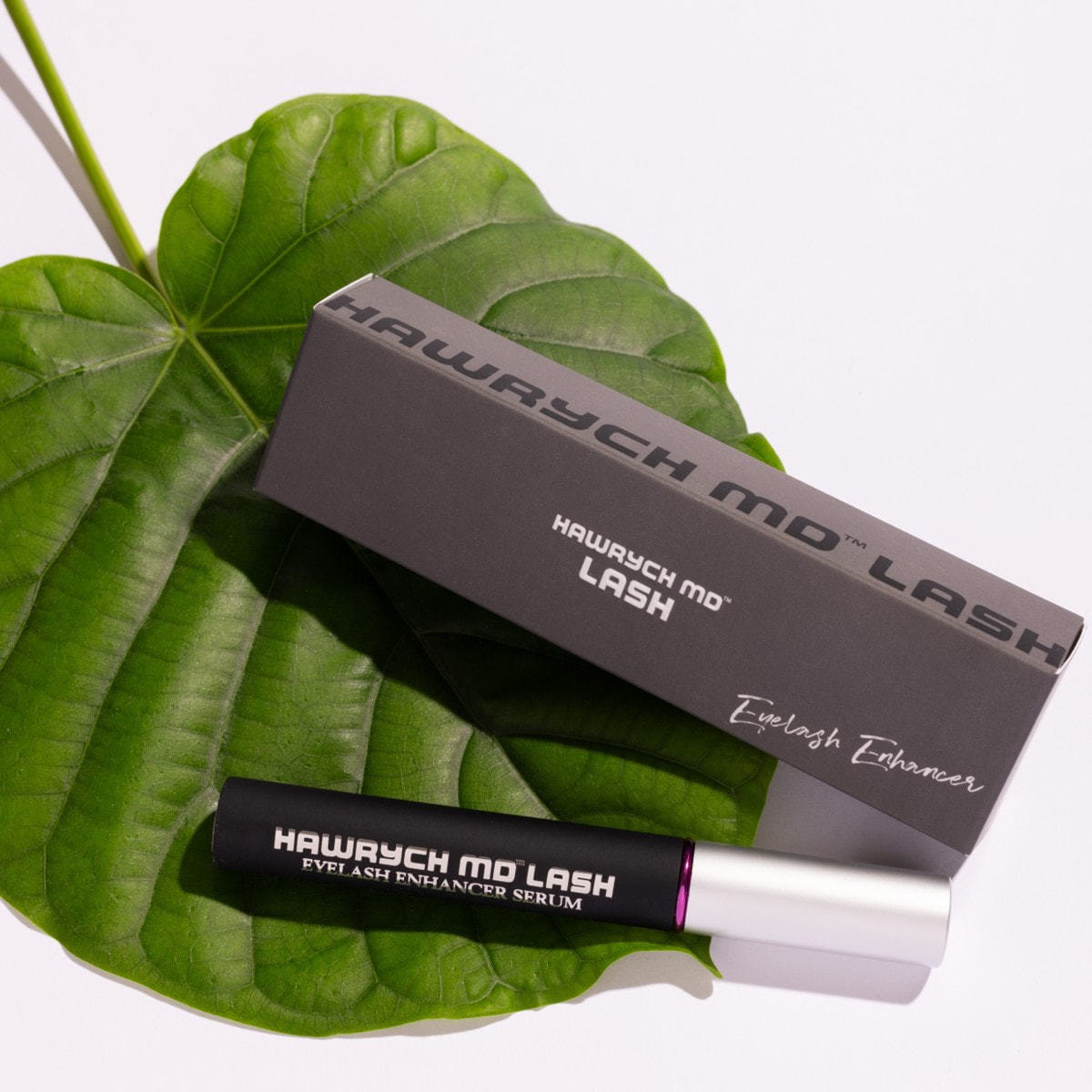 HAWRYCH MD LASH】まつげ美容液 2mlの通販・卸売り | アイラッシュガレージ