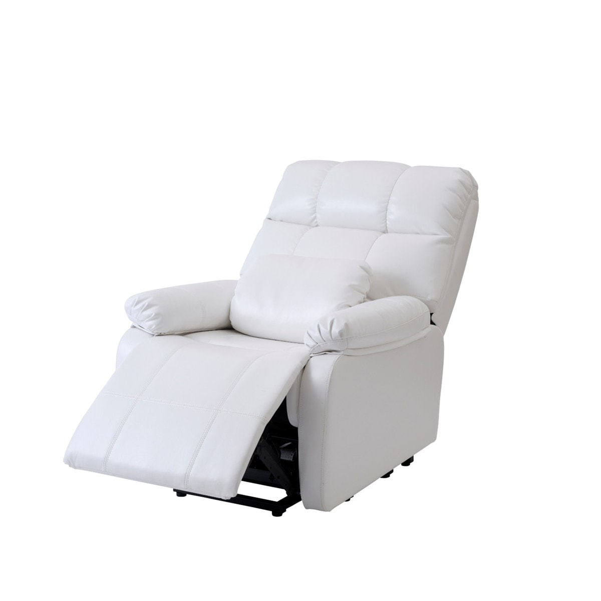 昇降機能付き】電動ラウンジチェア SHIFFON LUXE（シフォンラグゼ