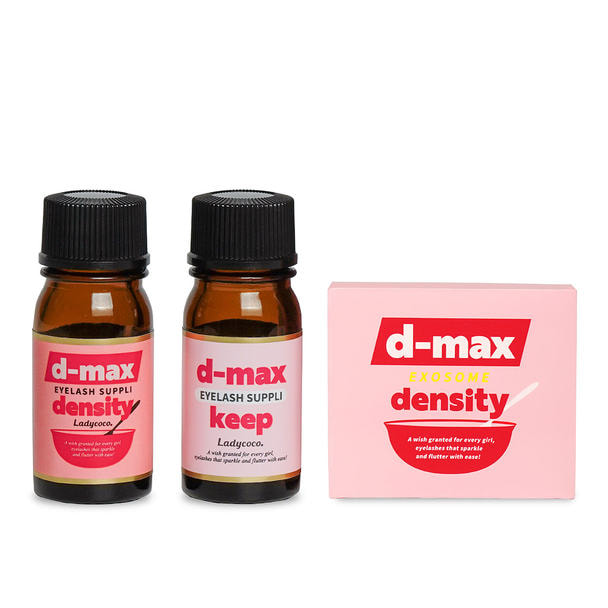 LADYCOCO】EYELASH SUPPLI D-MAX 5gの通販・卸売り | アイラッシュガレージ