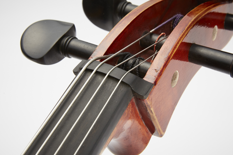 EYSプロデュースオリジナルチェロ＜Buono PROFONDO＞のご紹介