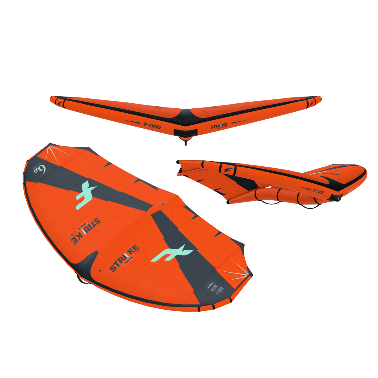 STRIKE V.3 CWC - F-ONE