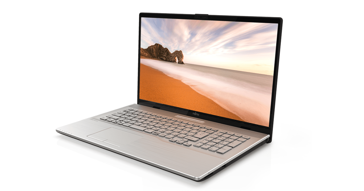富士通FMVパソコン | 3年保証無料 | LIFEBOOK NHシリーズ（17.3型