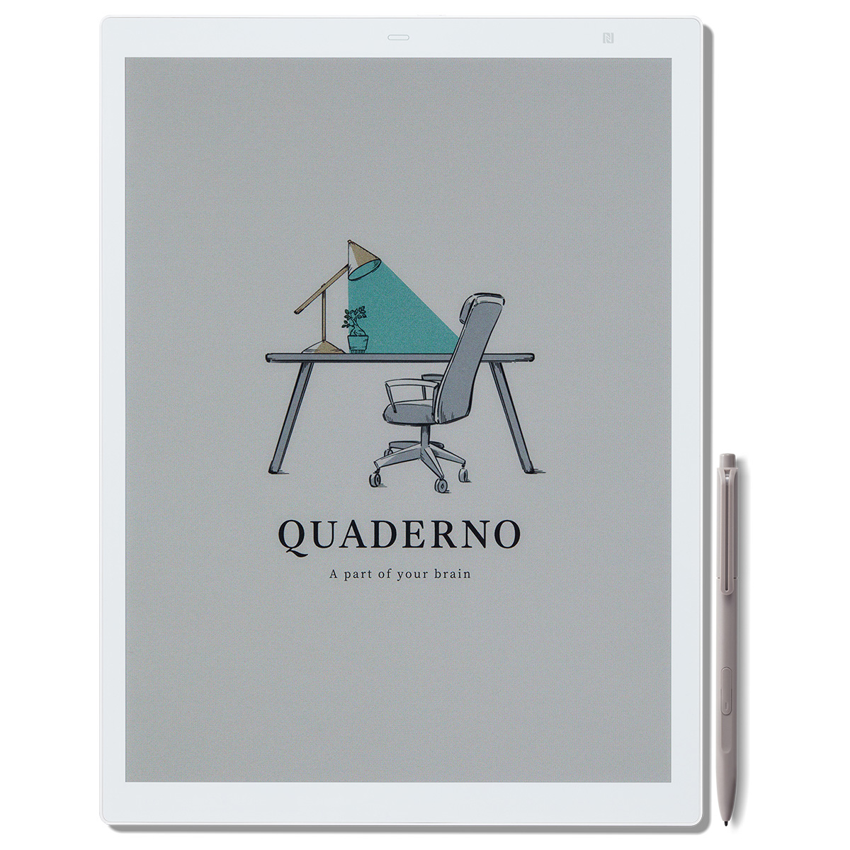 富士通 WEB MART | QUADERNO A4 (Gen. 3C) FMVDP43CA4