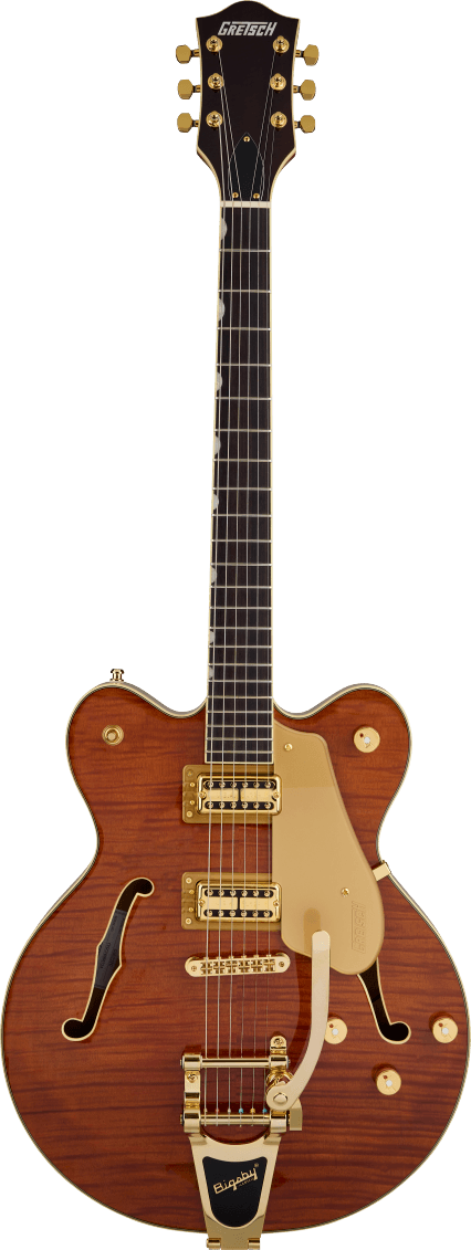 Electromatic Collection