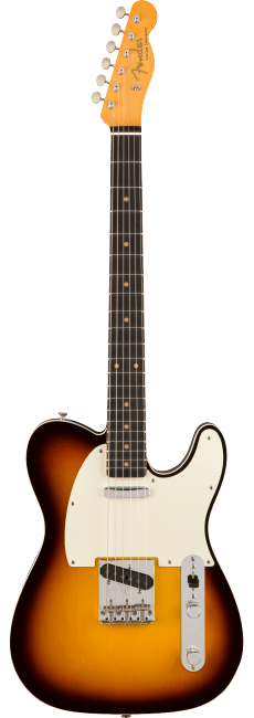 FENDER CUSTOM SHOP Vintage Custom 1959 Telecaster Custom NOS