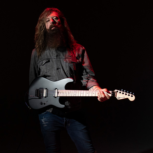 San Dimas Style 1 :: Jim Root Signature Pro-Mod San Dimas® Style 1