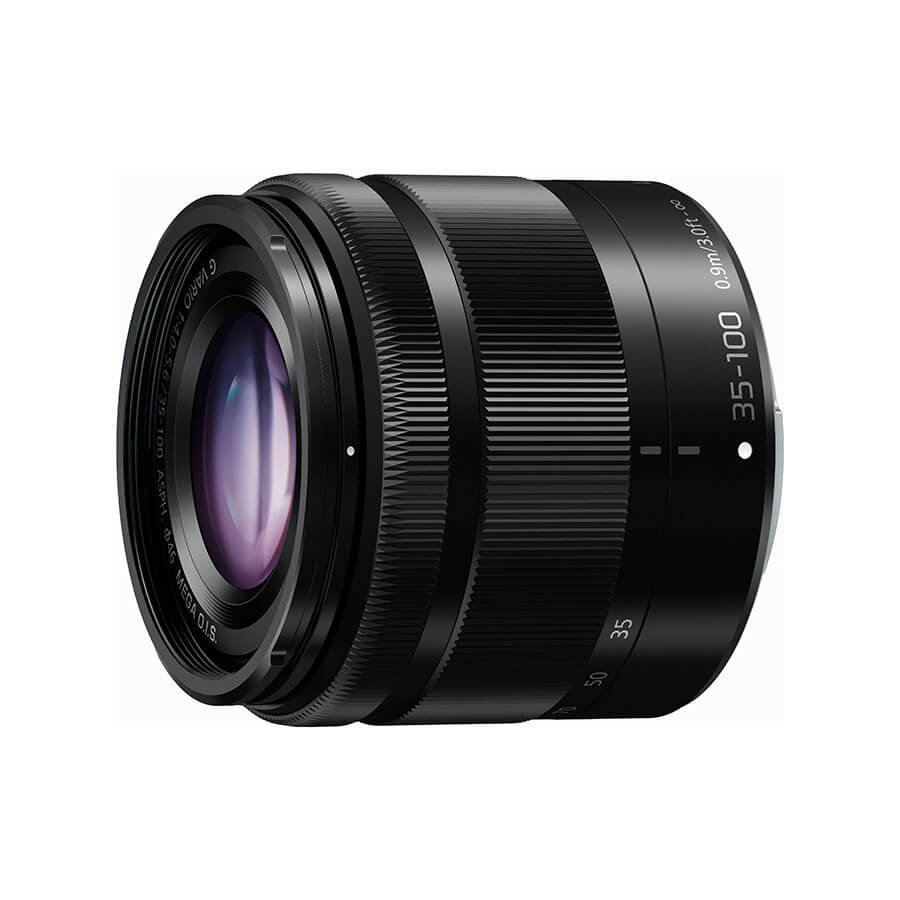 LUMIX G VARIO 35-100mm F4.0-5.6 ASPH. MEGA O.I.S. | レンズを探す