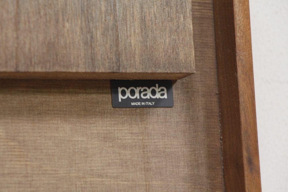 porada ポラダ ウォールミラー FOUR SEASONS QUADRATO MIRROR