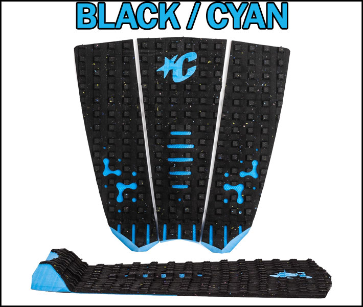 2025 クリエイチャー デッキパッド CREATURES MICK FANNING LOC LITE