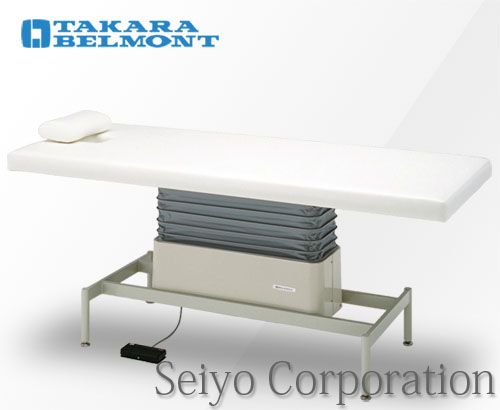 Sara(サラ)【タカラベルモント】 / マッサージベッドならフォンタナ