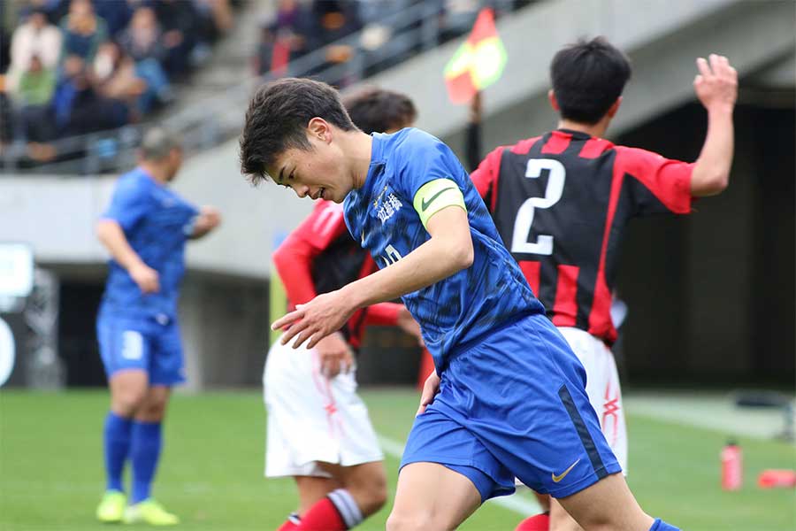 Jリーグ内定選手の苦悩 