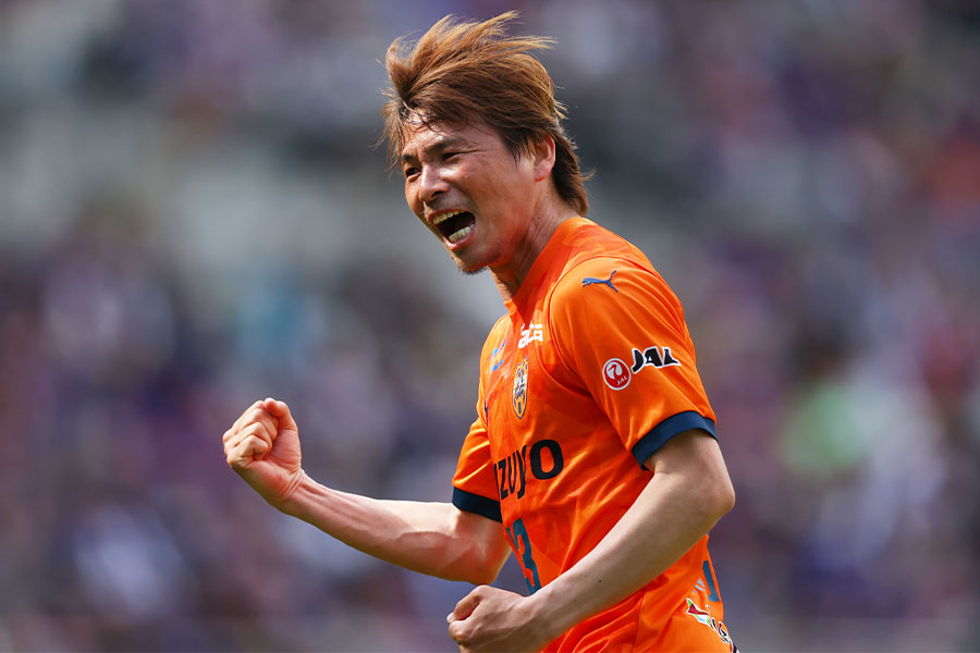 神戸が元日本代表MF乾貴士の加入を正式発表 再び王座へ…タイトル獲得が