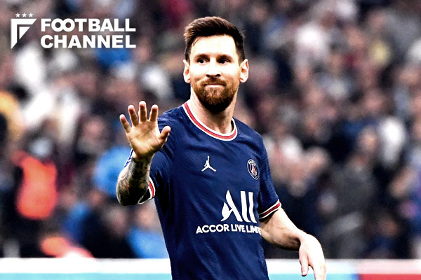 メッシ、ムバッペ、ネイマールがやってくる！PSG、今夏の日本ツアーを