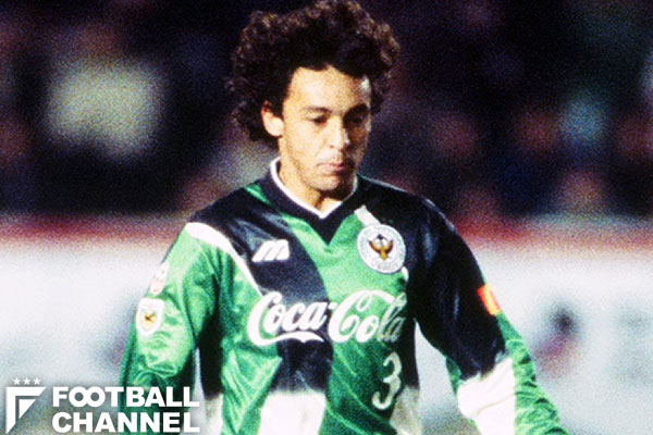 東京ヴェルディ歴代最高助っ人は？ 出場試合数ランキング1～10位