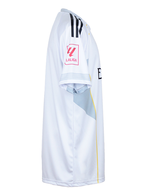 25-26 レアルマドリード No.8 バルベルデ】レプリカユニフォーム