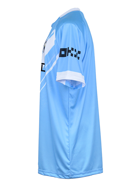 25-26 マンチェスターシティ No.7 マルムシュ】レプリカユニフォーム