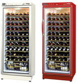 販売終了製品 | ワインセラーのフォルスタージャパン