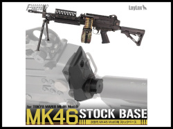 LAYLAX・F-FACTORY (ファーストファクトリー): MK46 ストックベース