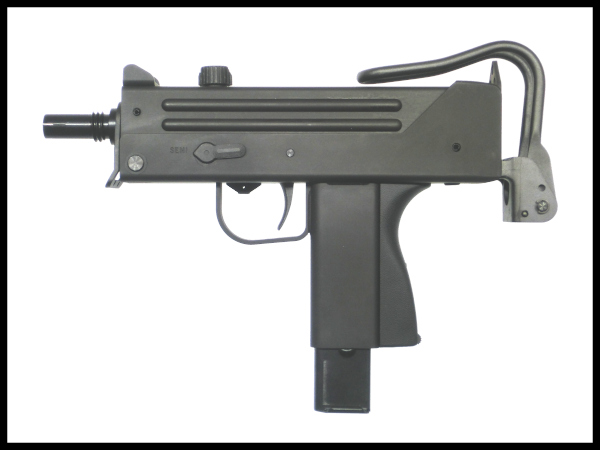 CAW: モデルガン本体 MGCリバイバル イングラム M11の通販情報