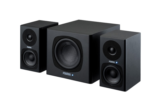 PM0.3 | Fostex(フォステクス)Fostex(フォステクス)