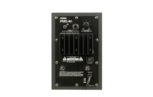 PM0.4n | Fostex(フォステクス)Fostex(フォステクス)