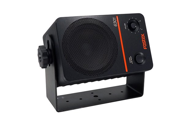 6301NX | Fostex(フォステクス)Fostex(フォステクス)