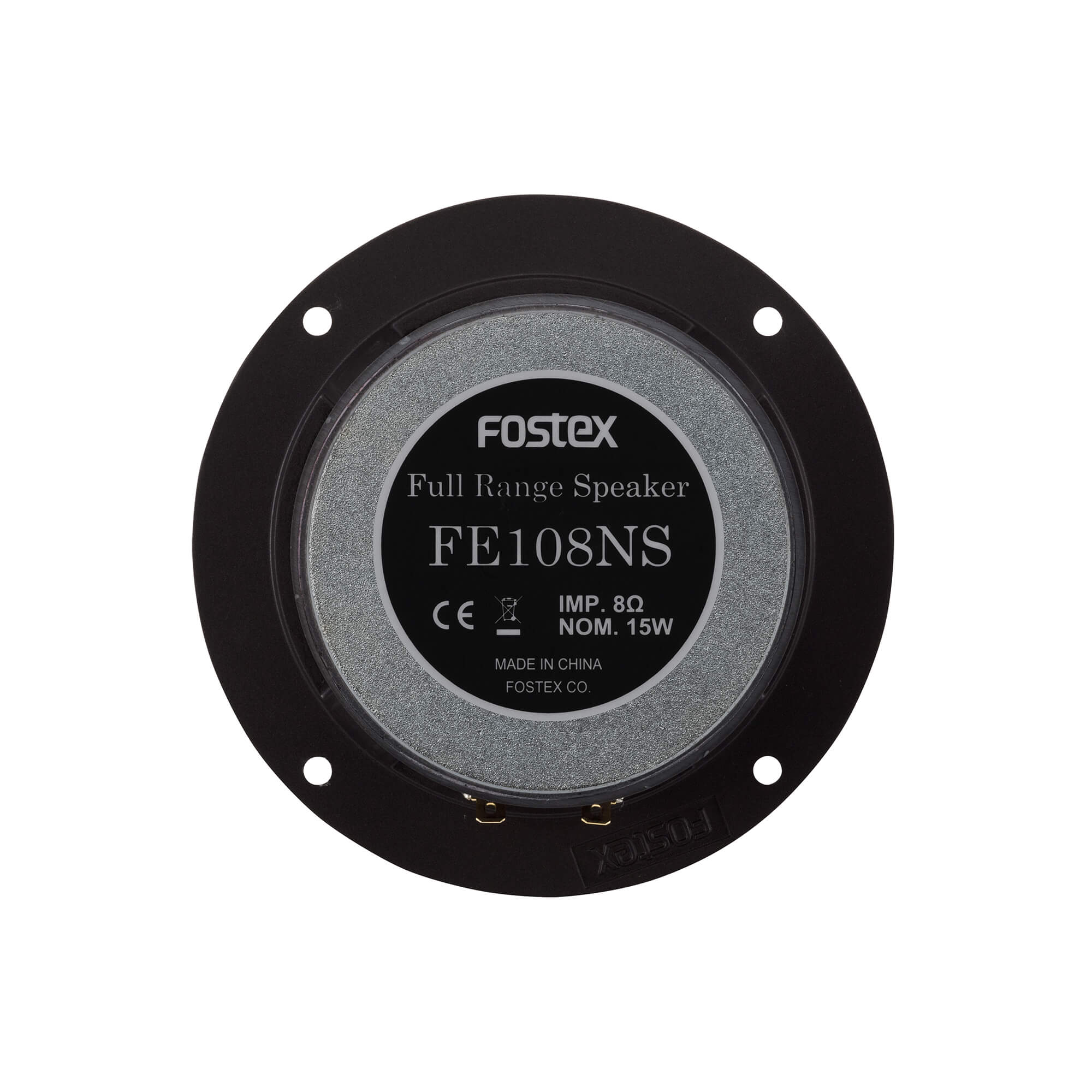 FE108NS | Fostex(フォステクス)Fostex(フォステクス)