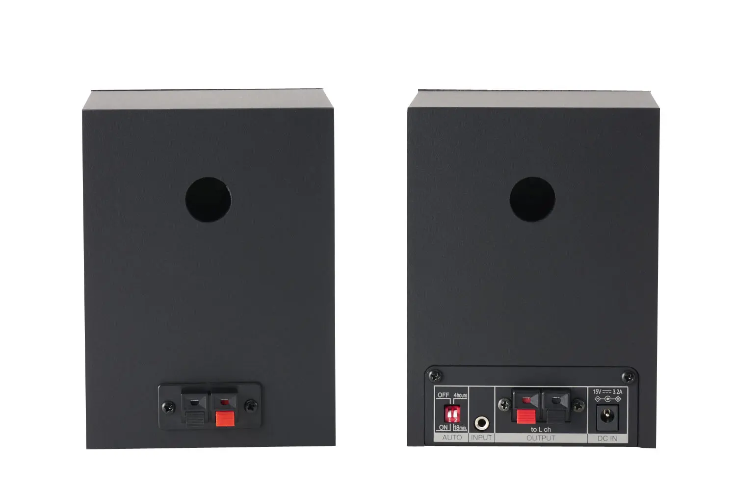 PM0.1BD | Fostex(フォステクス)Fostex(フォステクス)