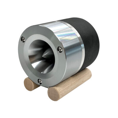 24bit/96kHz対応D/AコンバーターFS-3DA、高音質アクティブスピーカーFS