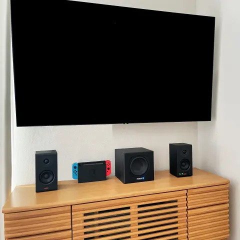 PM-SUBmini2 | FostexFostex