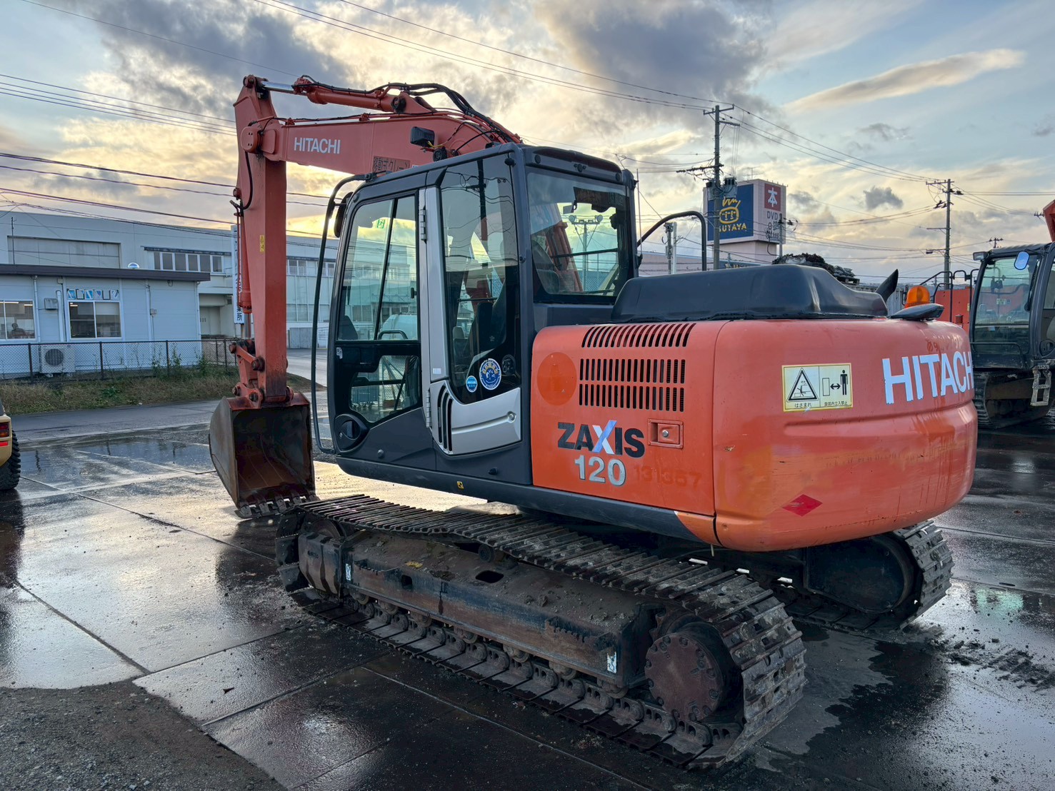 ZX120-3