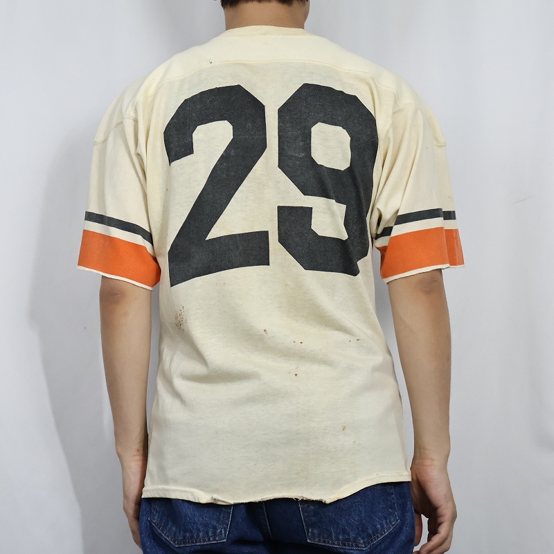 50年代 50s チャンピオン ウィンTシャツ WINTシャツ │ヴィテージ古着