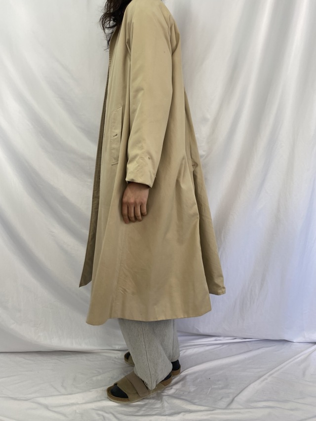 80年代 80s バーバリーズ イングランド製 英国製 イギリス製 バルマ