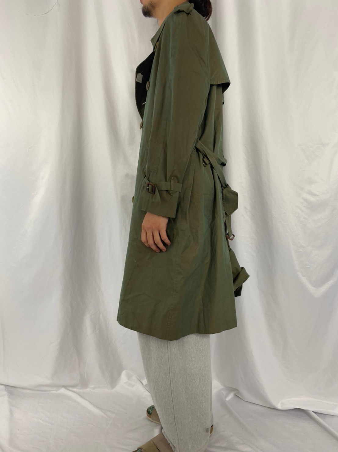 バーバリーズ イングランド製 イギリス製 英国 ｜ヴィテージ古着屋