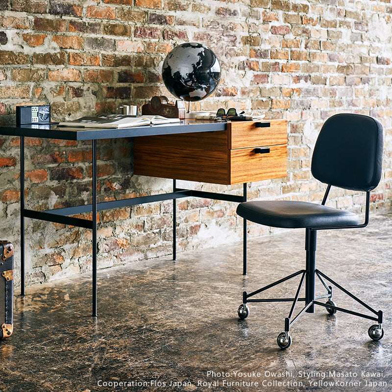 ピエール・ポラン CM231 チェア – FELICE.ONLINE