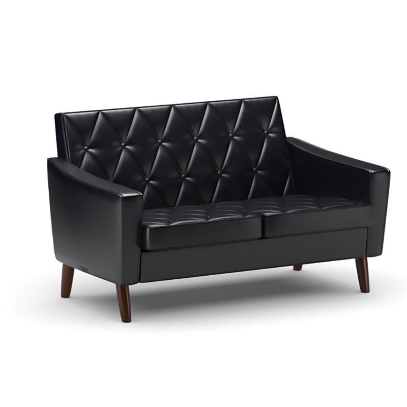 実店舗限定パターンオーダー]カリモク60 ロビーチェア2シーター