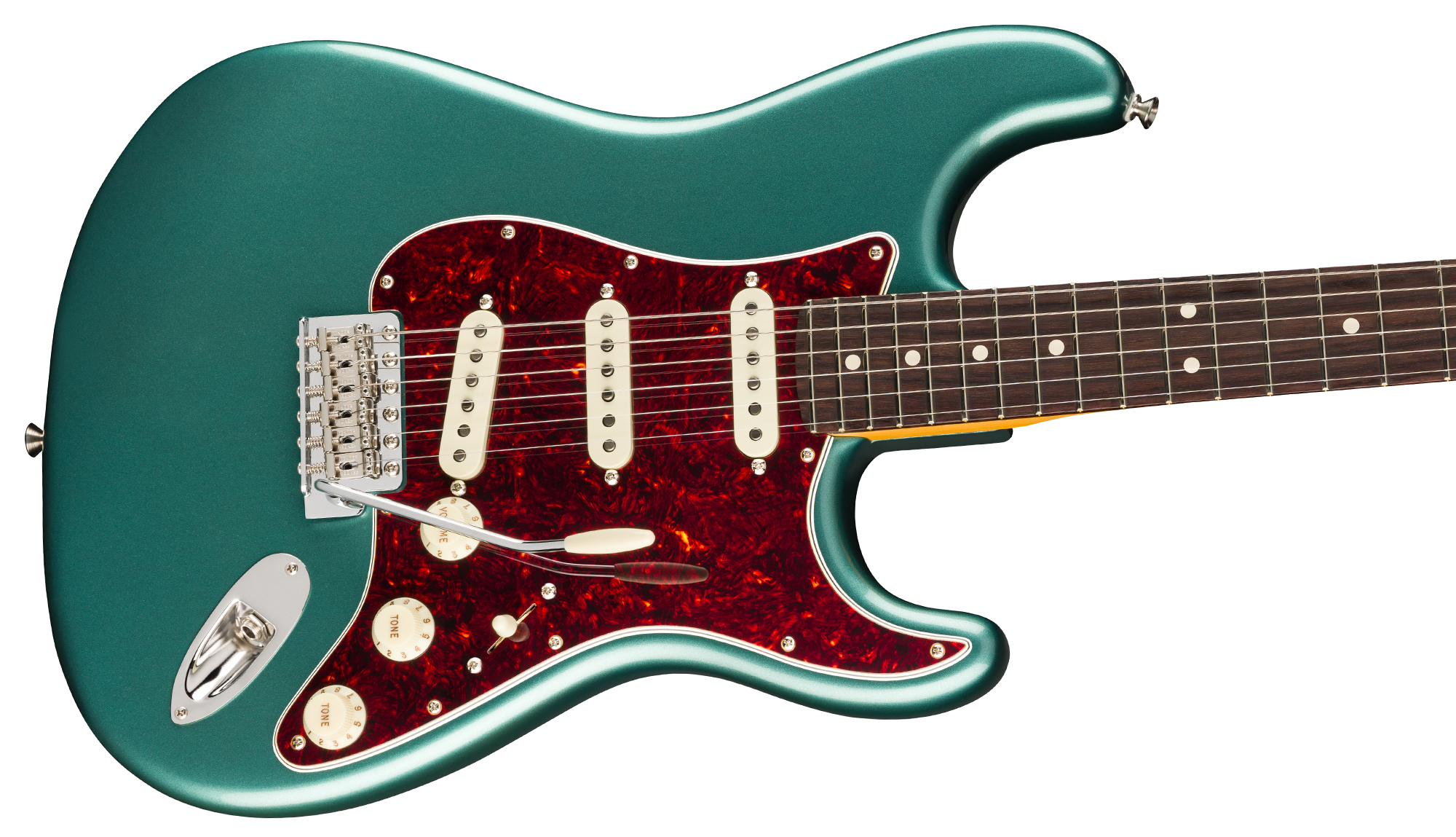 American Professional Classic Stratocaster® – Fender