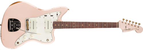 Rory Gallagher Signature Stratocaster® – Fender