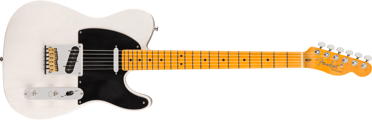 American Ultra Luxe Vintage '50s Telecaster® – Fender