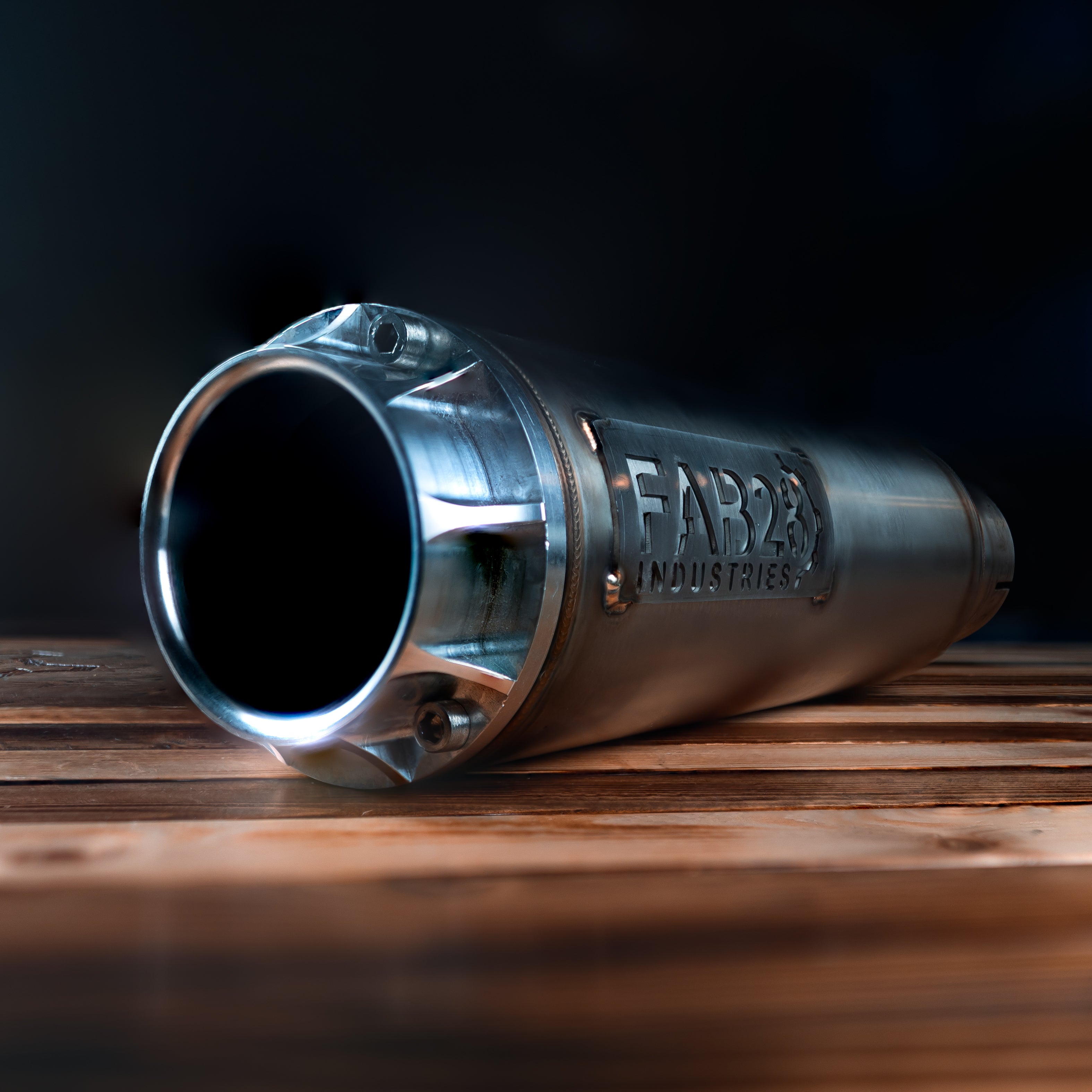 All – FAB28 Industries